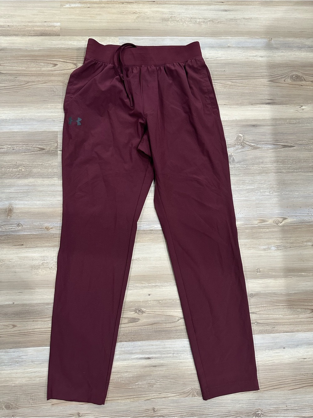 Under Armour women’s M lightweight pants